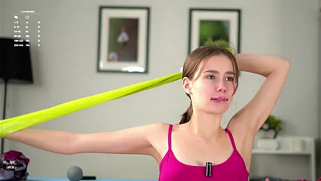 MonetLeitman online show from 11/25/25, 01:38