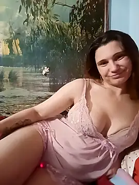 Oshine BigBoobs online show from 10/16/25, 09:05