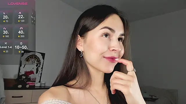 LionKierra online show from 11/29/25, 04:04