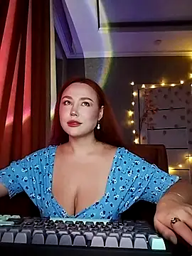 LolaMint  online show from 12/02/25, 01:05