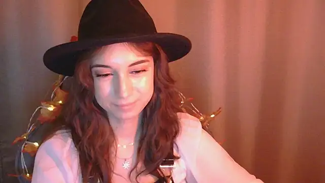 VeraLush online show from 11/04/25, 01:54