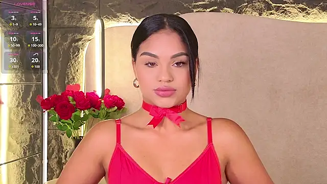 AmyCarammel online show from 11/07/25, 05:02