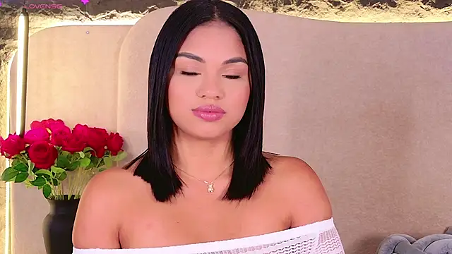 AmyCarammel online show from 11/13/25, 05:56