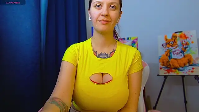 Ann mikela online show from 03/16/26, 11:58