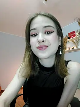 Snapshot of Stacey_Will chatting on 10/21/25, 05:35 Stacey Will online show from 10/21/25, 05:35