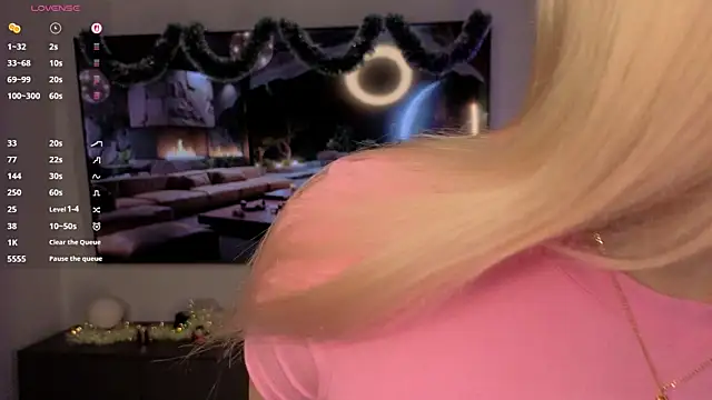 KaryTasch online show from 12/03/25, 09:35