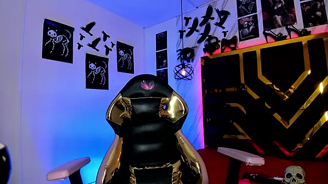 Evangelinejoness  online show from 11/27/25, 11:45