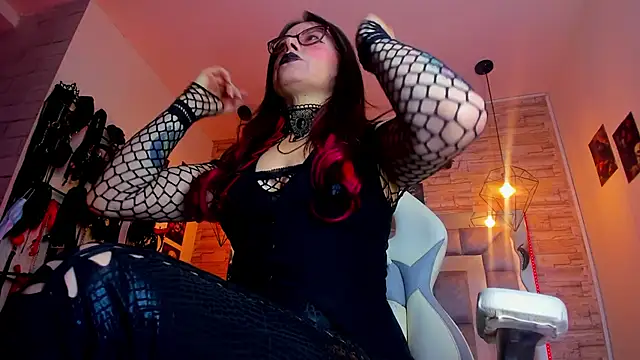 Evangelinejoness  online show from 05/09/26, 11:37