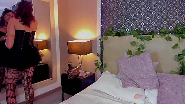 GabrielaBali online show from 11/01/25, 01:18