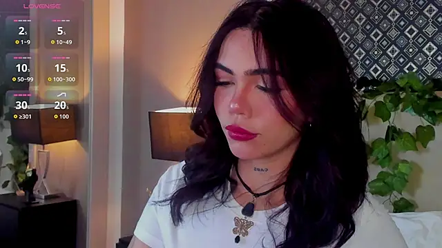 GabrielaBali online show from 11/20/25, 12:49