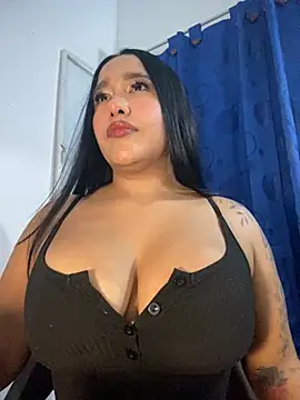 mis-violetha online show from 06/20/26, 02:25