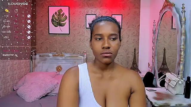 Marlen clk online show from 10/15/25, 07:25