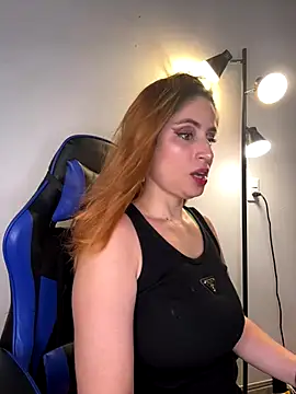 Adeline 1 online show from 10/19/25, 09:37