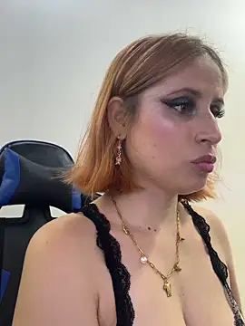 Adeline 1 online show from 12/15/25, 02:16