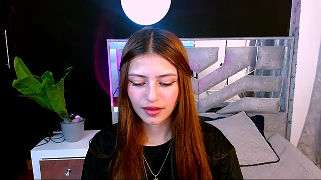 viky evanss online show from 10/14/25, 07:25