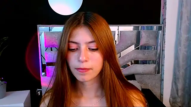 viky evanss online show from 11/05/25, 07:14