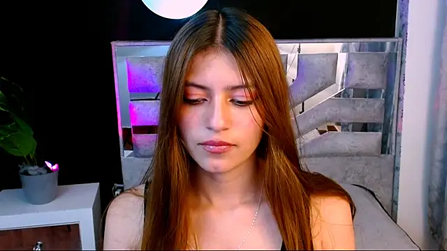 viky evanss online show from 12/05/25, 07:10