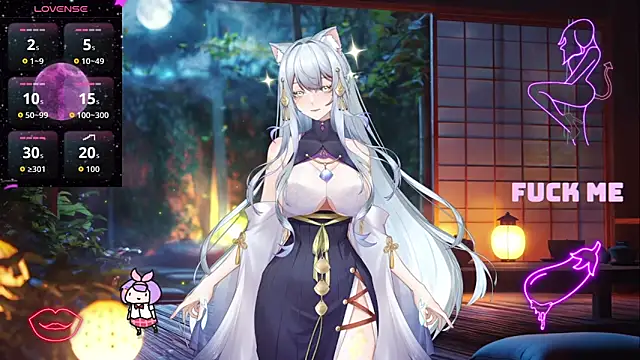 Nyxie chan1 online show from 11/12/25, 01:44