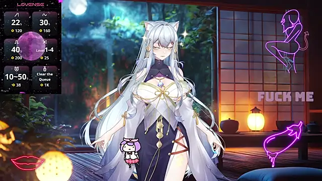 Nyxie chan1 online show from 11/19/25, 04:40