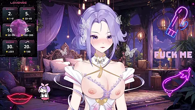 Nyxie chan1 online show from 12/03/25, 01:57