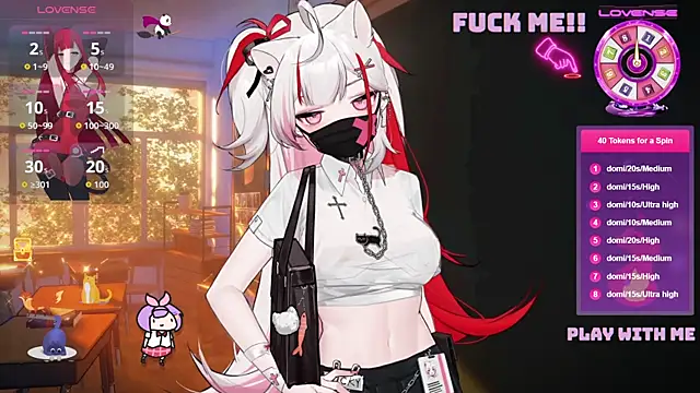 Nyxie chan1 online show from 06/24/26, 06:40