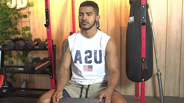 Reik Vonn online show from 10/20/25, 12:05