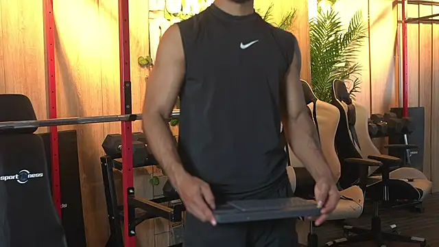 Reik Vonn online show from 11/28/25, 12:08