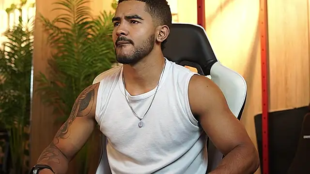 Reik Vonn online show from 06/17/26, 01:30