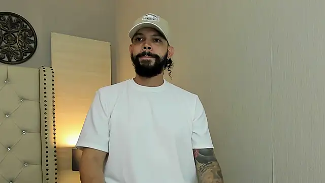 AlukardBig online show from 10/27/25, 06:23