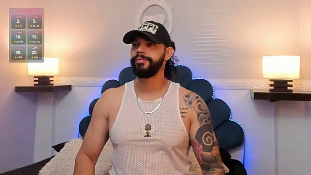 Snapshot of AlukardBig chatting on 01/08/26, 01:24 AlukardBig online show from 01/08/26, 01:24