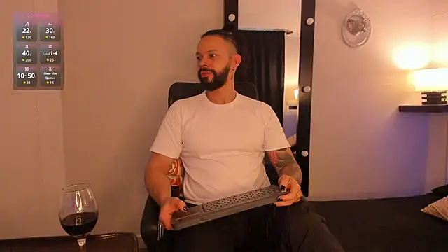 Snapshot of AlukardBig chatting on 01/15/26, 12:10 AlukardBig online show from 01/15/26, 12:10