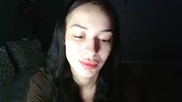 Daphne Darkthorn online show from 11/06/25, 03:40