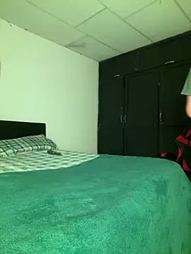 Im Camii online show from 11/28/25, 05:59