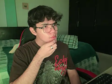 Im Camii online show from 06/25/26, 06:01