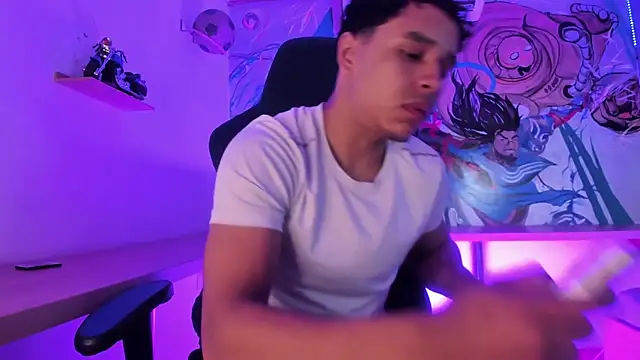 Adrian Volt online show from 10/20/25, 08:09