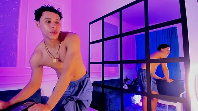 Adrian Volt online show from 11/07/25, 02:55