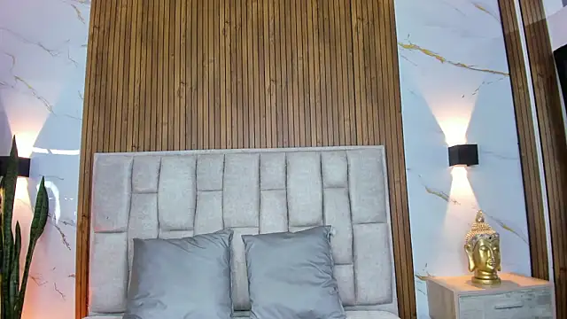 Sassha ferrer online show from 02/02/26, 06:39