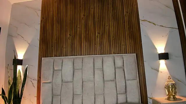 Sassha ferrer online show from 03/08/26, 06:44