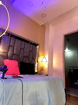 SofiRuiz  online show from 11/15/25, 03:59