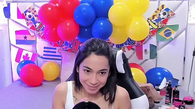 GabbiePrice online show from 06/25/26, 11:26