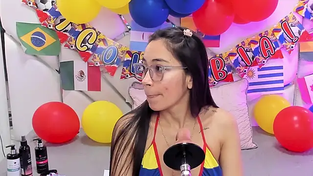 GabbiePrice online show from 07/03/26, 11:27