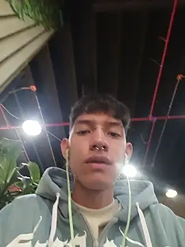 heyy noah11 online show from 11/16/25, 07:52