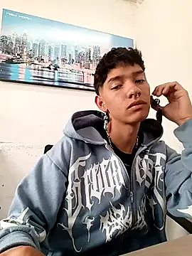 heyy noah11 online show from 05/07/26, 07:52