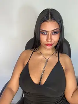  Isabella 1 online show from 12/14/25, 02:39