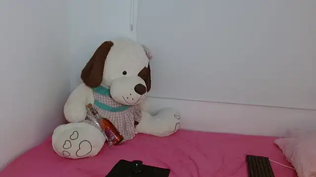 dasha naughty online show from 11/19/25, 11:38