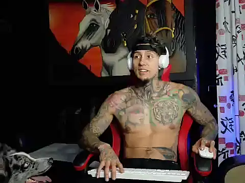 Snapshot of Molotov_Explosive chatting on 11/25/25, 10:43 Molotov Explosive online show from 11/25/25, 10:43