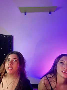 Leah moon1 online show from 03/16/26, 05:44