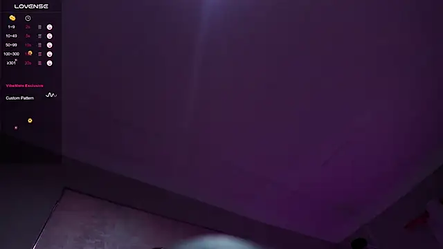 Belindamuller online show from 11/08/25, 08:14