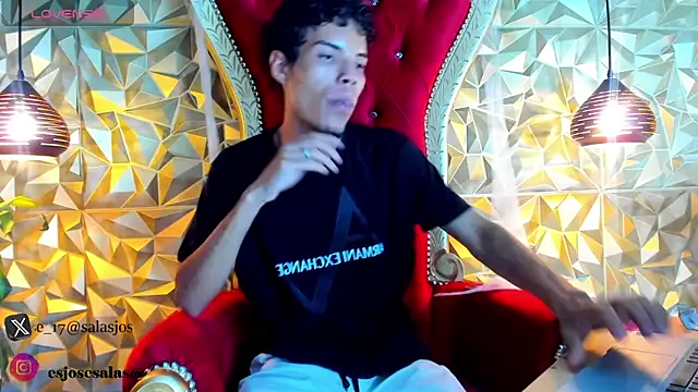 jhojan foxxx  online show from 11/05/25, 06:35