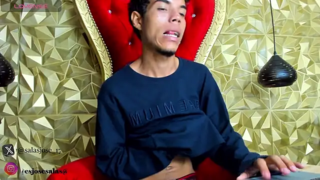 jhojan foxxx  online show from 11/07/25, 08:14